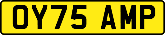 OY75AMP