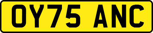 OY75ANC