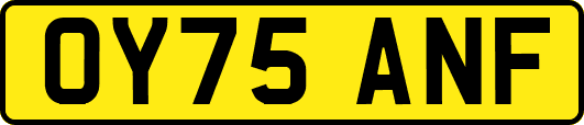 OY75ANF