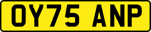 OY75ANP