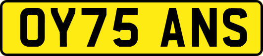 OY75ANS