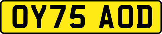 OY75AOD