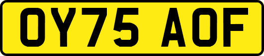 OY75AOF