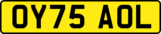 OY75AOL