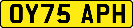 OY75APH
