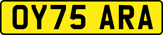 OY75ARA