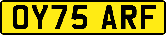 OY75ARF