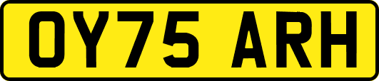 OY75ARH