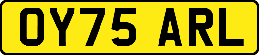 OY75ARL