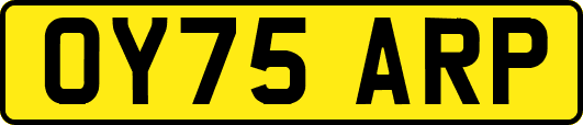 OY75ARP