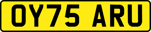 OY75ARU