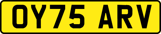 OY75ARV