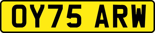 OY75ARW