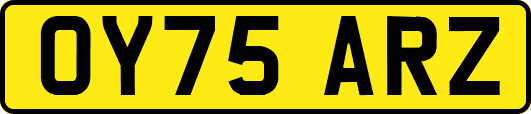 OY75ARZ