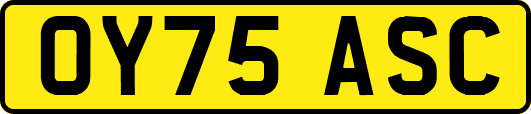 OY75ASC
