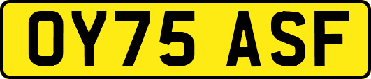 OY75ASF
