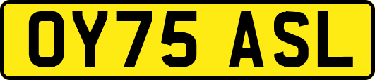 OY75ASL