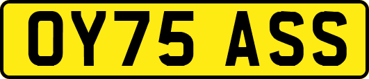 OY75ASS