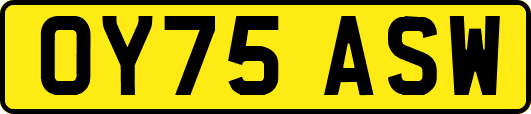 OY75ASW