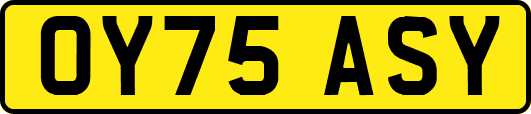 OY75ASY