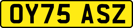 OY75ASZ