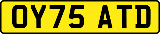 OY75ATD