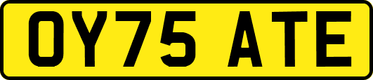 OY75ATE