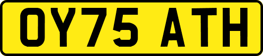 OY75ATH