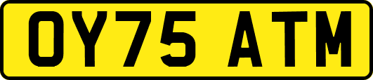 OY75ATM