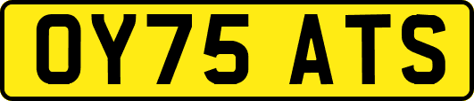 OY75ATS