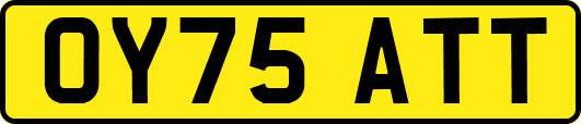 OY75ATT