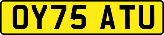 OY75ATU