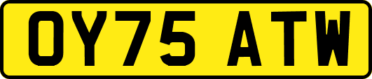 OY75ATW