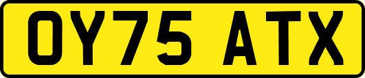 OY75ATX