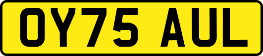 OY75AUL