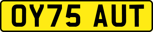 OY75AUT