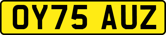 OY75AUZ