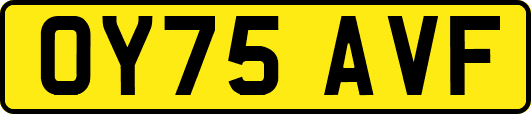 OY75AVF
