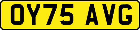 OY75AVG