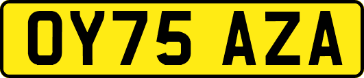 OY75AZA