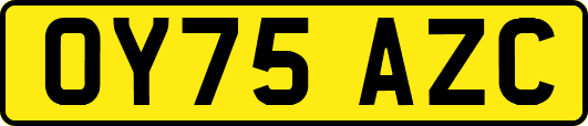 OY75AZC