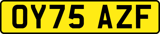 OY75AZF