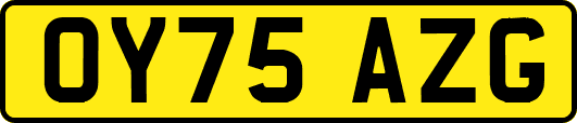 OY75AZG