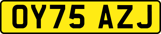 OY75AZJ