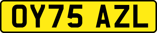 OY75AZL