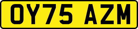 OY75AZM