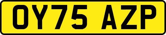OY75AZP
