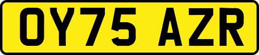 OY75AZR
