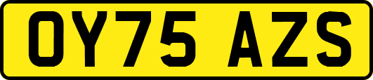 OY75AZS