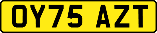 OY75AZT